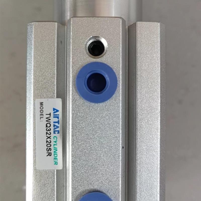 阻档缸,型号:TWQ32*20SR