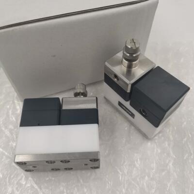 原装日本KOGANEI小金井药液阀F-DAVP125-R-13W/F-SAV070-41W 现货