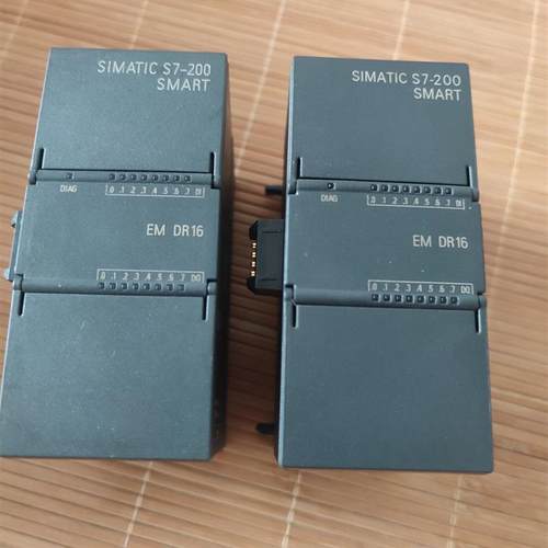 议价产品:西门子DR16,smart Plc  数字量模块,成色9成新