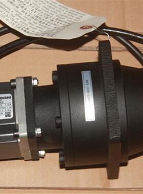 供应全新原装伺服马达HC-MFS23BG1