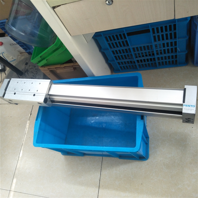 正品FES正TO 无杆气缸 FESTO DGC-50-620-G-PPV-A 532450现货