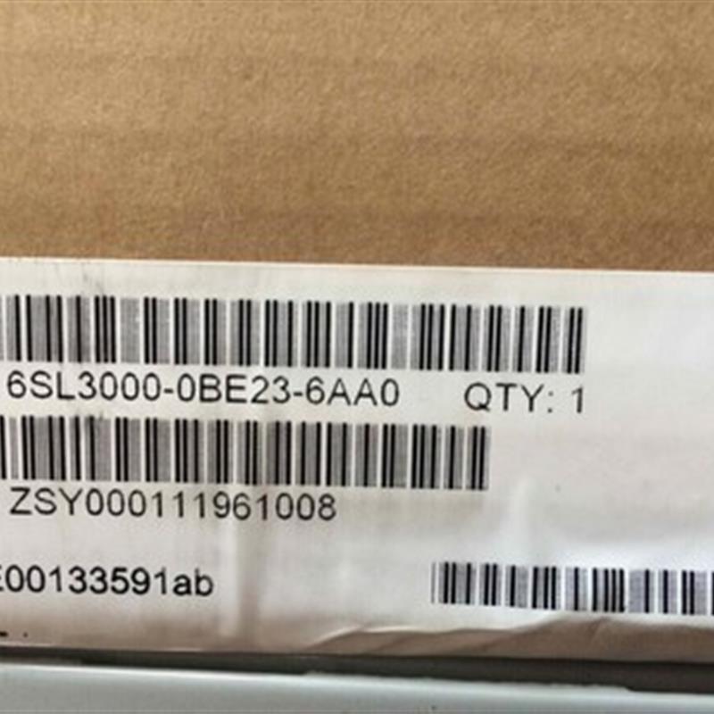 SINAMICS/SIMODRIVE 611 36kW6SL3000-0BE23-6AA0