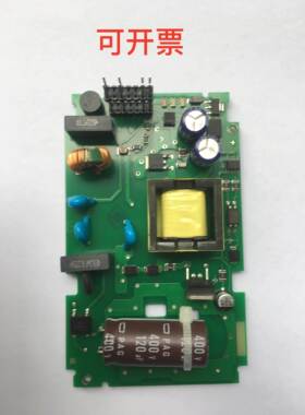 西门子PLC224CPU S7-200CN 214-1BD23-0XB8/214-1AD23-0XB8电源板