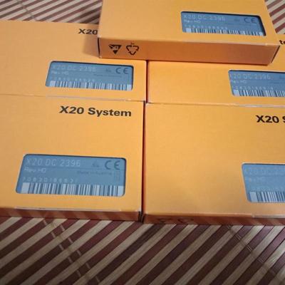 X20CP1486 原装正品 贝加莱模块