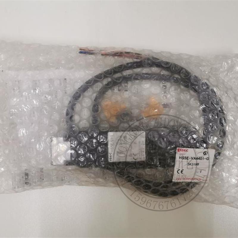 全新电磁控制HS5E-VA4401-G/D7Y403-G/F7Y/C7Y001现询价