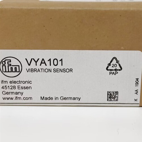 IFM VTV122 VTV121 VKV022 VYA101 VSA005 全新原装 易福门传感器