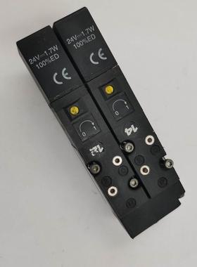 原装正品英国NORGREN诺冠电磁阀 V096511P-B200A/V096511P-B200-A