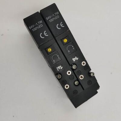 原装正品英国NORGREN诺冠电磁阀 V096511P-B200A/V096511P-B200-A