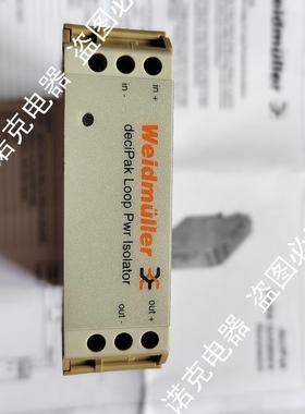 全新原装魏德米勒7940005785