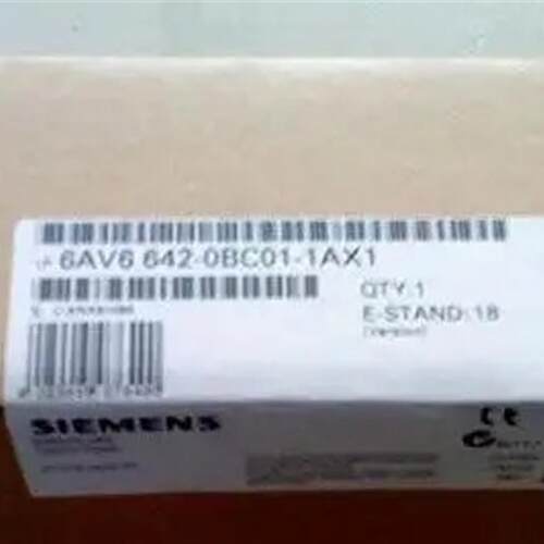 SIMATIC OP 177B 6PN/DP STN 256 6AV6642-0DA01-1AX1