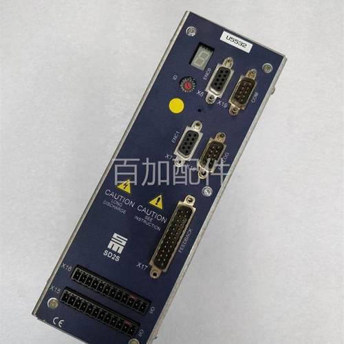 (议价)板卡036210022_8 驱动器0362140DC