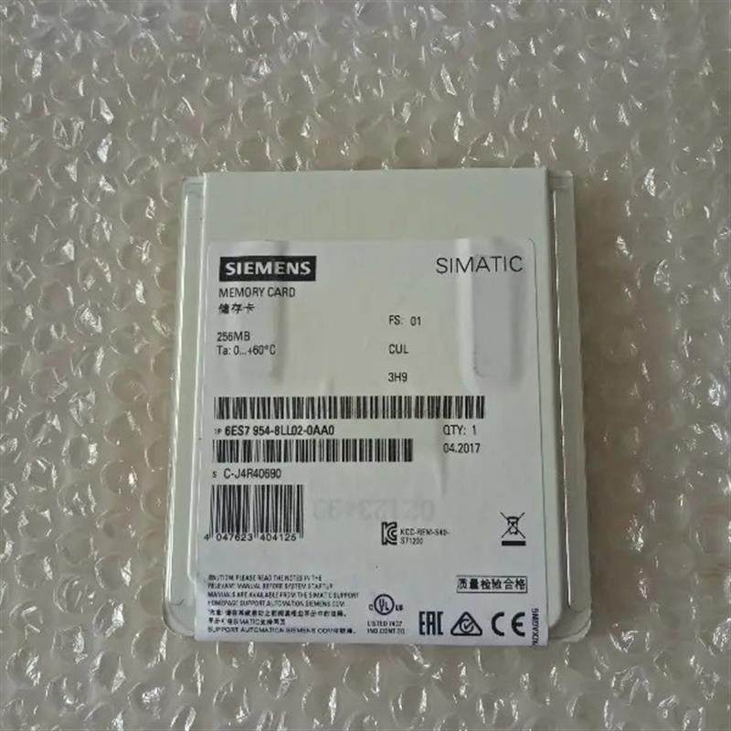 6ES7954-8LL02-0AA0,全新1200模块现货6ES79548LL020AA0