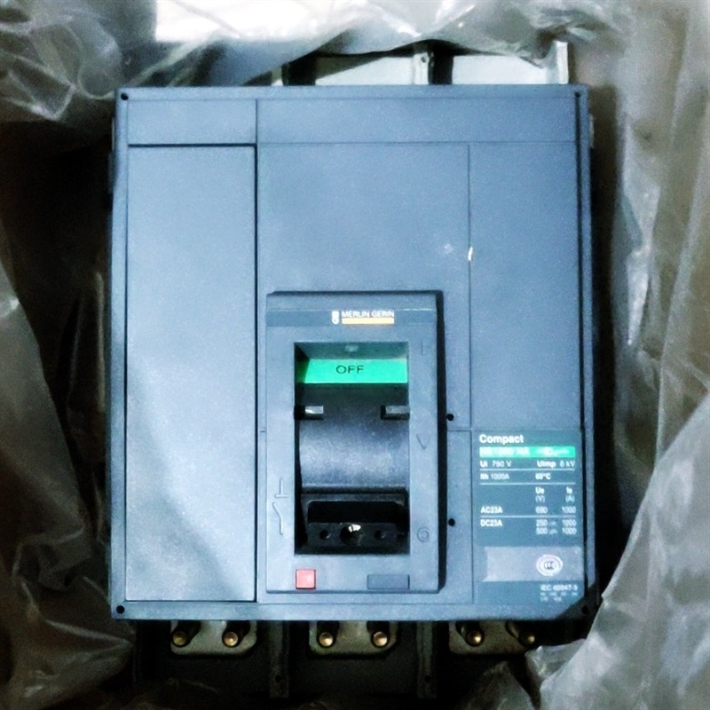 NS1000NA NS800NA NS1250NA NS1600NA 3P 固定式