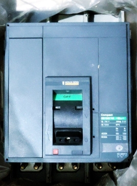 NS1000NA NS800NA NS1250NA NS1600NA 3P 固定式