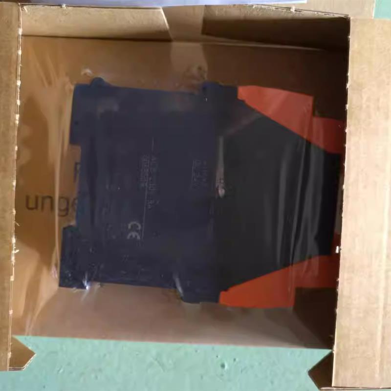 全新原装多德DOLD 继电器 0062214 LG5928.41/61 DC24V 0,1-1S