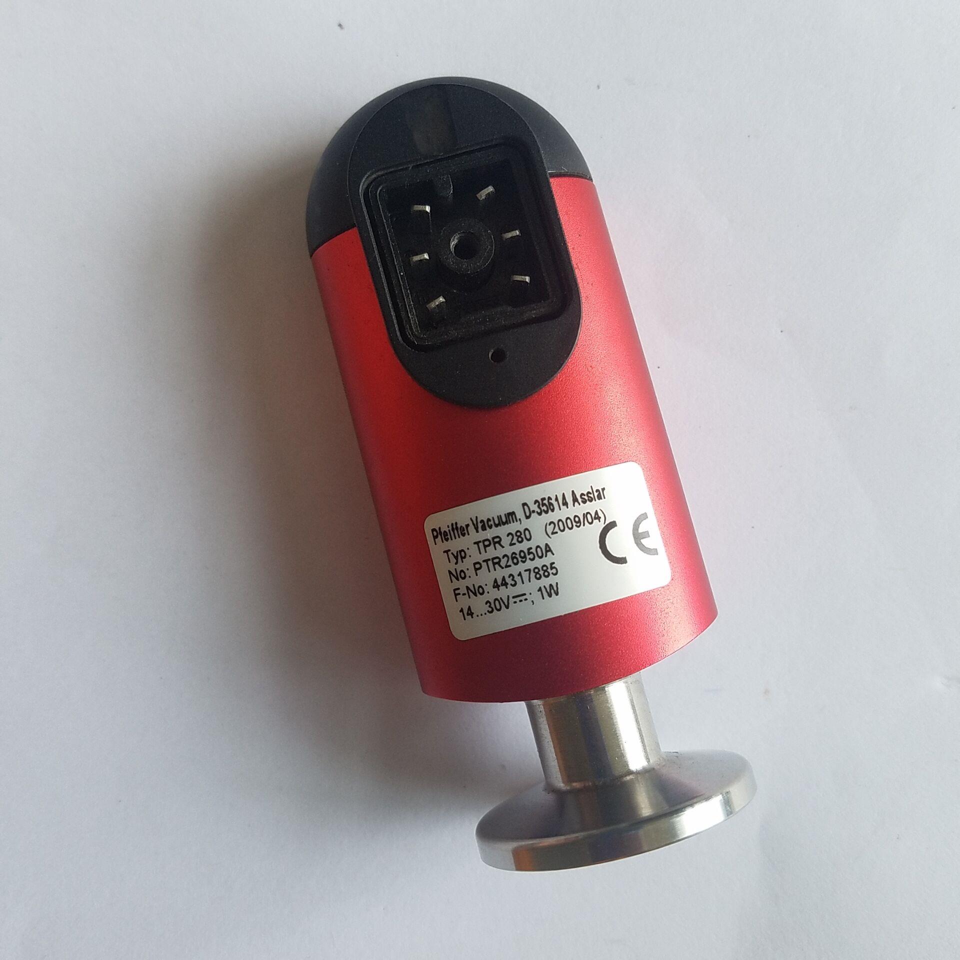 现货销售德国普发 PFEIFFER皮拉尼 真空计TPR280真空规管议价