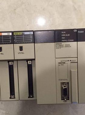 * C200H-ID217/ID216/OD218/DA001/TS001/CPU22/BC031-V2