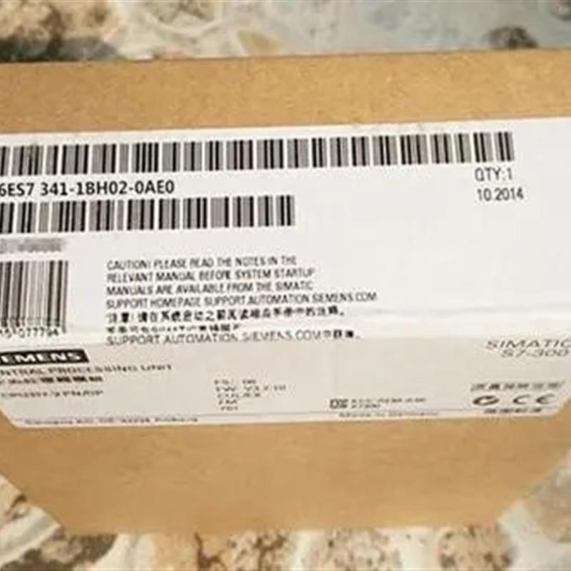 S7-300,CP 341模块6ES7341-1BH02-0AE0/OAEO