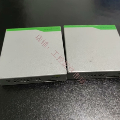 4G工业路由器 inhand映翰通IR611 公专一体通 电力通讯模块设备