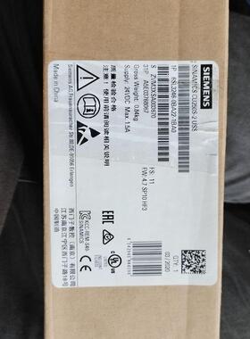 西门子控制单元   cu250s  6sl3246 0ba2