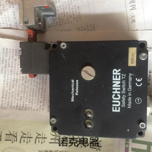 TZ1RE024M 082051德国EUCHNER安士能原装正品