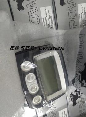 全新POWERVIEW摩菲显示表 PV101-C-M02 78700498 50006541792议价