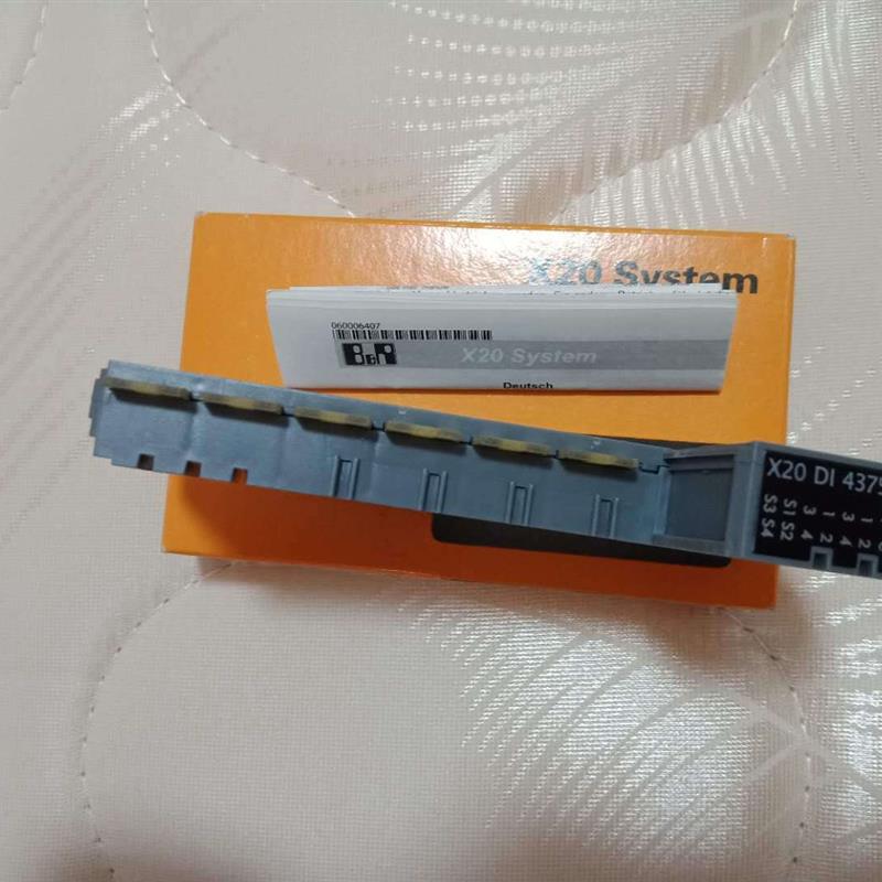 X20DI4375原装现货议价