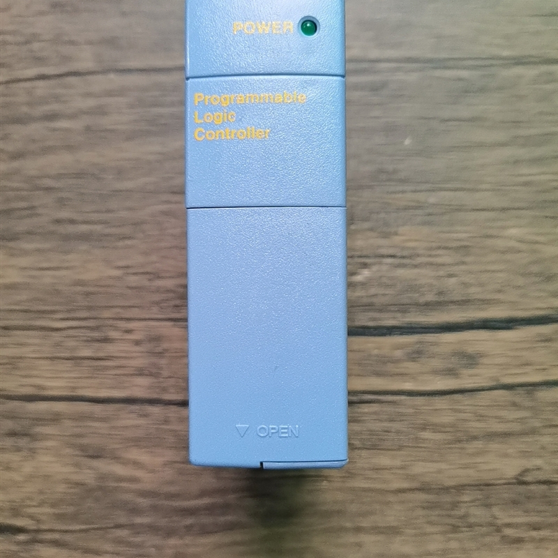 现货销售  CPL9631A 原装拆机 实拍包好 PLC CPL9631A