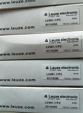 IPRK 18/A L.4 劳易测原装 50030077 全新现货