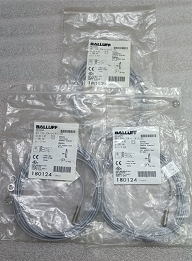 全新原装未拆封  BES00NT BES 516-324-G-E1-4-C-03 现货