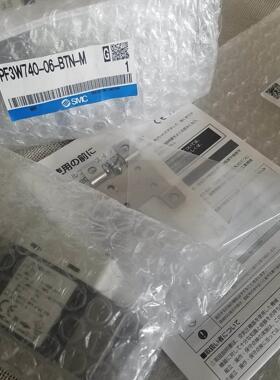 现货销售SMC流量开关PF3W720S-03-AT-M/PF3W720-03-B-MR议价
