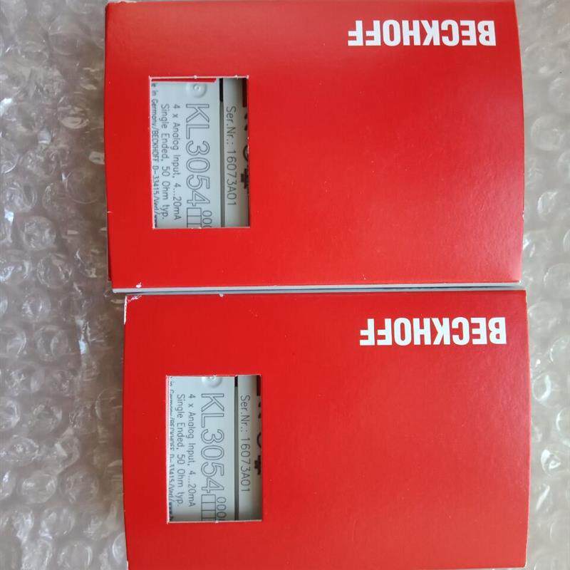 EL7211-0010 原装 全新现货特价