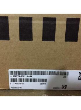 S120Active Line Module27A 16kW6SL3130-7TE21-6AA4