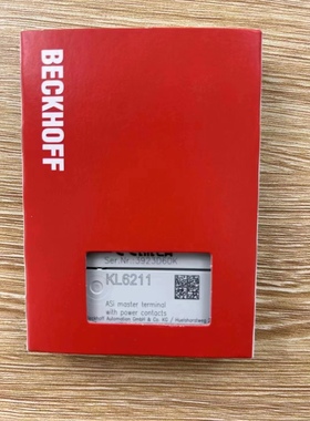 倍福KL5001 KL5101 KL5111 KL5151 KL5152 KL6211模块 现货议价
