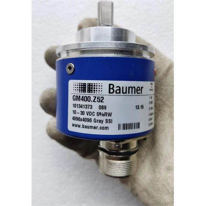 GM400.010A304宝盟编码器GM400.Z52 GM400.Z63 全新原装议价