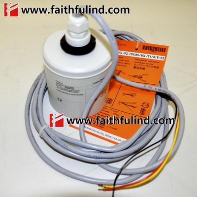 E+H FDU92-RG1A 恩德斯豪斯全新超声波物位计探头 Prosonic S
