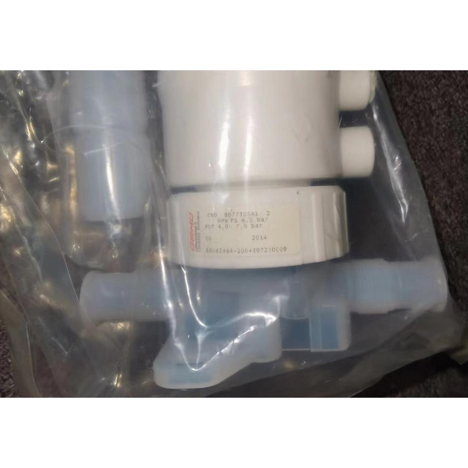 全新原装GEMU Cleanstar隔膜阀C60z 8D77305A12HPW实物图片议价