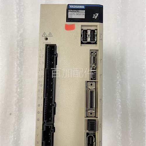 (议价)驱动器SGD7S-5R5A10A202/询价