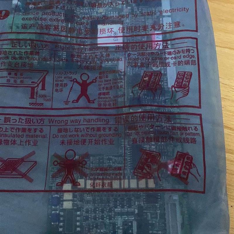 询价BC86A675G56 F70CA560全新原装1三菱变频器F720主板CPU板顺丰