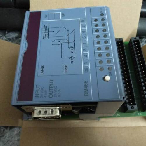 7DM465.7全新原装现货