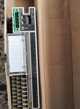 可程序设计处理器DRT1-OD16TA-1实物DRT1OD16TA1原装现货