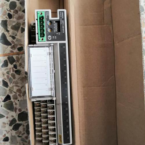 可程序设计处理器DRT1-OD16TA-1实物DRT1OD16TA1原装现货