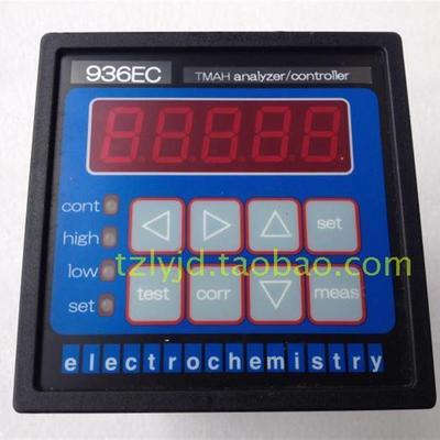 936  THAM ANALYZER CONTROLLER 936EC679C