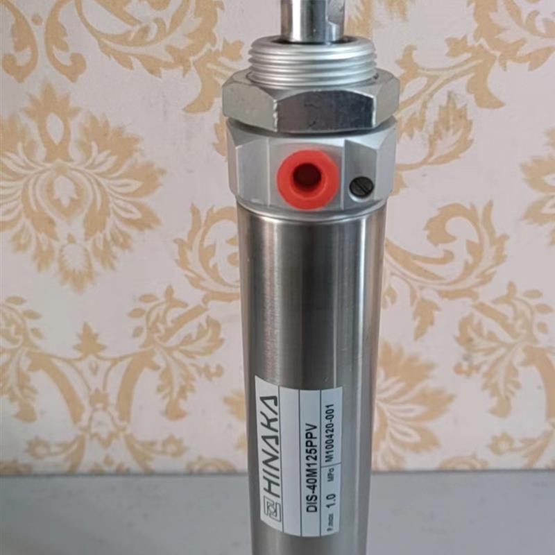 台湾/气缸,型号:DIS-40M125PPV