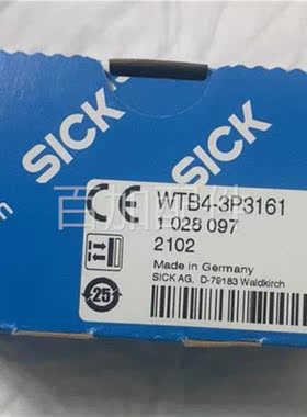 (议价)WTB4-3P3161 1028097