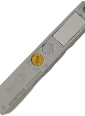 现货德国进口AVENTICS安沃驰电磁阀R422102424当天可以发货议价