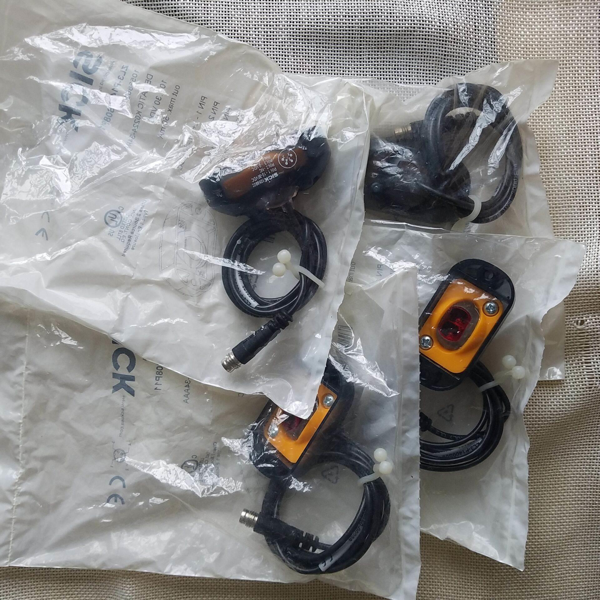 现货美国 SICK ZL3-P1400S08P11议价