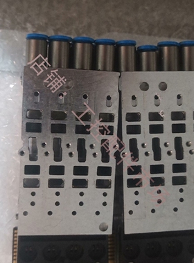 费斯托电磁阀底座VMPA1-FB-AP-4-1货号533352费斯托电子模块货号