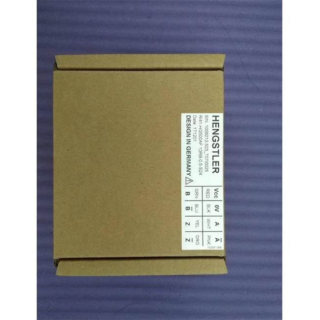 RI41系列RI41-H/2500AF.13RB-0.5-S24 亨士乐编码器 171201议价