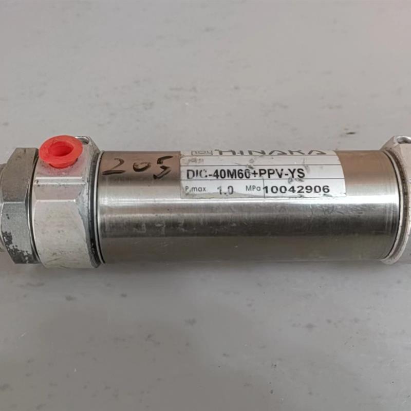 台湾/气缸,型号:DIC-40M60+PPV-YS